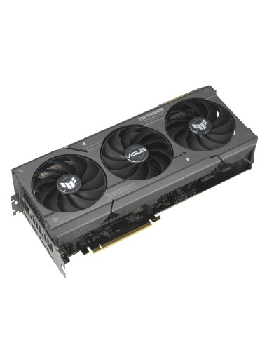 ASUS TUF Gaming TUF-RX7600XT-O16G-GAMING AMD Radeon RX 7600 XT 16 GB GDDR6