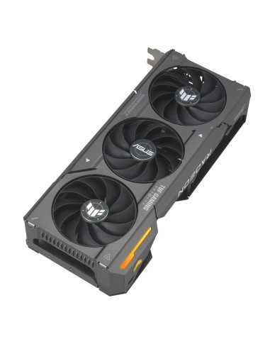 ASUS TUF Gaming TUF-RX7600XT-O16G-GAMING AMD Radeon RX 7600 XT 16 GB GDDR6