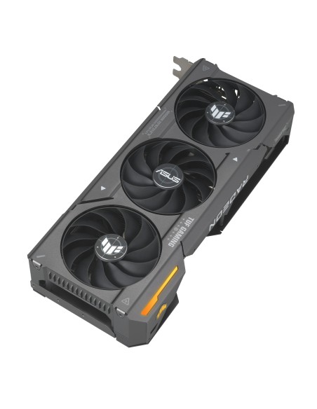 ASUS TUF Gaming TUF-RX7600XT-O16G-GAMING AMD Radeon RX 7600 XT 16 GB GDDR6