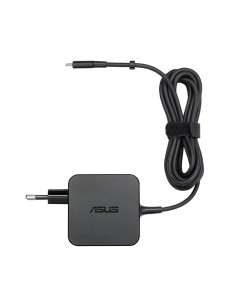 ASUS AC65-00 adattatore e invertitore Interno 65 W Nero