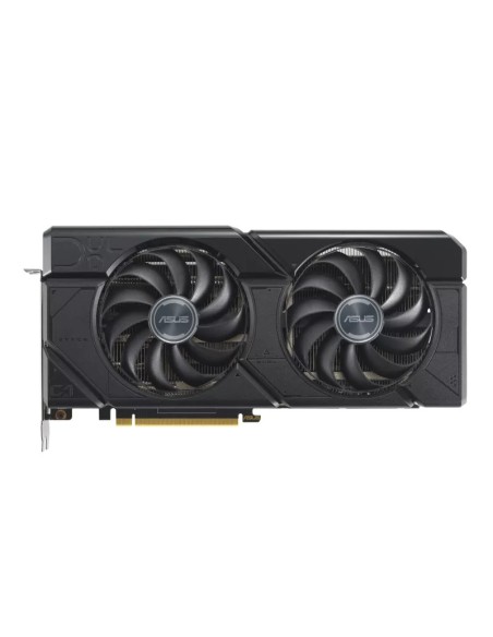 ASUS Dual -RX7700XT-O12G AMD Radeon RX 7700 XT 12 GB GDDR6