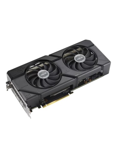 ASUS Dual -RX7700XT-O12G AMD Radeon RX 7700 XT 12 GB GDDR6