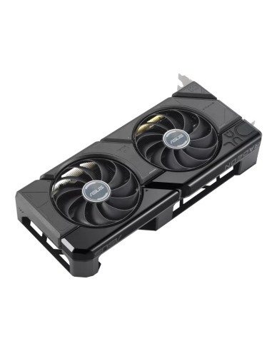 ASUS Dual -RX7700XT-O12G AMD Radeon RX 7700 XT 12 GB GDDR6
