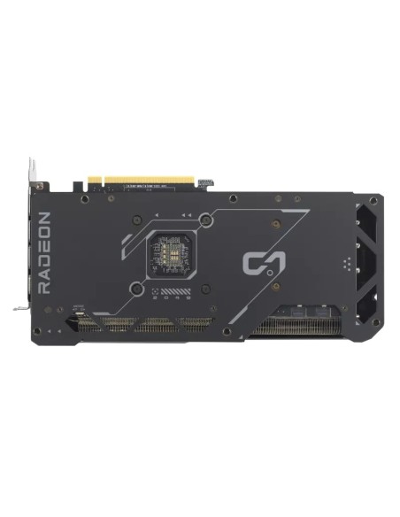 ASUS Dual -RX7700XT-O12G AMD Radeon RX 7700 XT 12 GB GDDR6