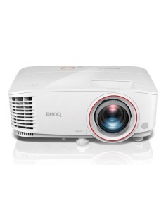 BenQ TH671ST Proiettore a raggio standard 3000 ANSI lumen DLP 1080p (1920x1080) Bianco