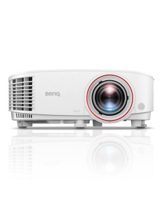 BenQ TH671ST Proiettore a raggio standard 3000 ANSI lumen DLP 1080p (1920x1080) Bianco 2