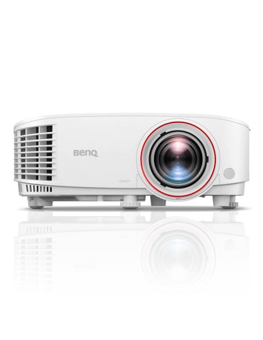 BenQ TH671ST Proiettore a raggio standard 3000 ANSI lumen DLP 1080p (1920x1080) Bianco