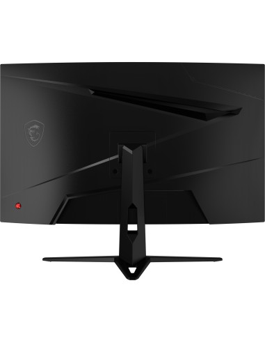 MSI G273CQ Monitor PC 68,6 cm (27") 2560 x 1440 Pixel Full HD Nero