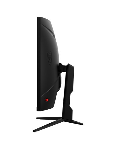 MSI G273CQ Monitor PC 68,6 cm (27") 2560 x 1440 Pixel Full HD Nero