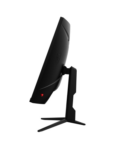 MSI G273CQ Monitor PC 68,6 cm (27") 2560 x 1440 Pixel Full HD Nero