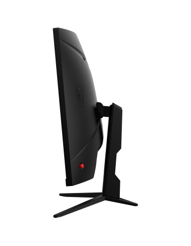 MSI G273CQ Monitor PC 68,6 cm (27") 2560 x 1440 Pixel Full HD Nero