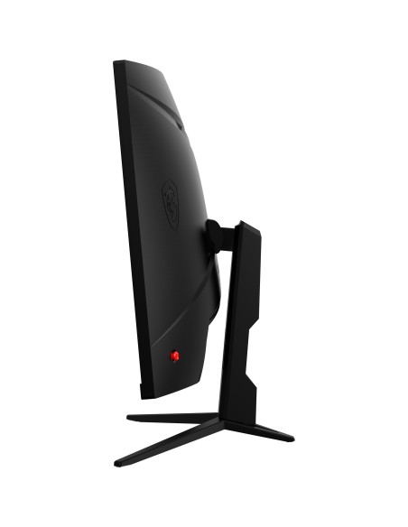 MSI G273CQ Monitor PC 68,6 cm (27") 2560 x 1440 Pixel Full HD Nero