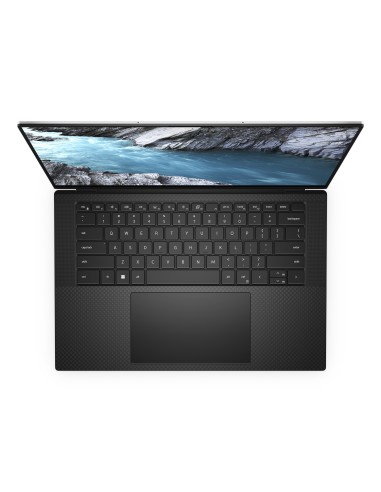 DELL XPS 15 9530 Intel® Core™ i7 i7-13620H Computer portatile 39,6 cm (15.6") Full HD+ 16 GB DDR5-SDRAM 512 GB SSD Wi-Fi 6E