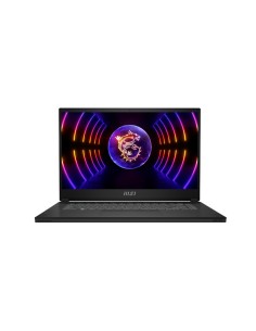 MSI Stealth 15 A13VE-023IT Intel® Core™ i7 i7-13620H Computer portatile 39,6 cm (15.6") Full HD 16 GB DDR5-SDRAM 1 TB SSD