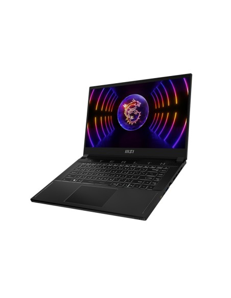 MSI Stealth 15 A13VE-023IT Intel® Core™ i7 i7-13620H Computer portatile 39,6 cm (15.6") Full HD 16 GB DDR5-SDRAM 1 TB SSD