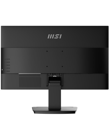 MSI Pro MP2412 Monitor PC 60,5 cm (23.8") 1920 x 1080 Pixel Full HD LCD Nero