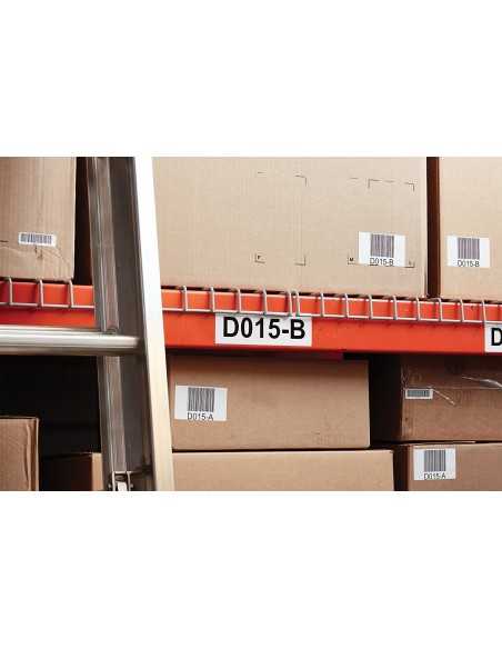 Dymo CF2X450ETICH LW DURABLE 19X64MM BIA LABELWRITER DURABLE 1933085 0071701002488 ETICHETTE
