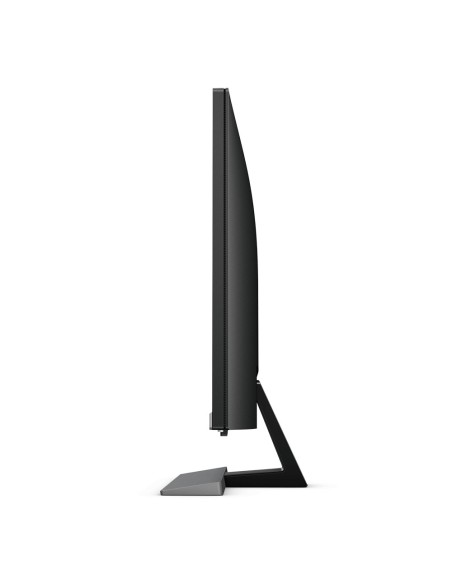 BenQ EW3270U Monitor PC 80 cm (31.5") 3840 x 2160 Pixel 4K Ultra HD LED Nero, Grigio, Metallico