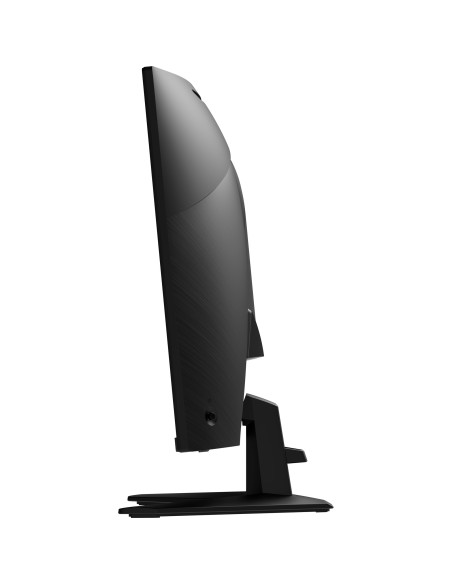 MSI MAG 32CQ6F Monitor PC 80 cm (31.5") 2560 x 1440 Pixel Wide Quad HD Nero