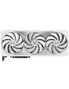 GIGABYTE AERO GeForce RTX 4090 OC 24G NVIDIA 24 GB GDDR6X