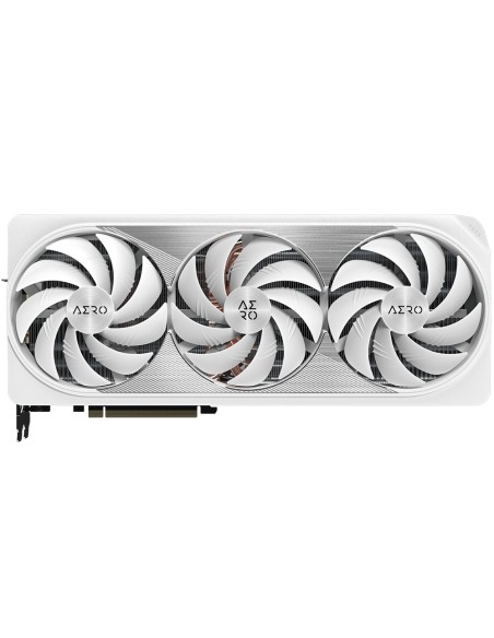 GIGABYTE AERO GeForce RTX 4090 OC 24G NVIDIA 24 GB GDDR6X