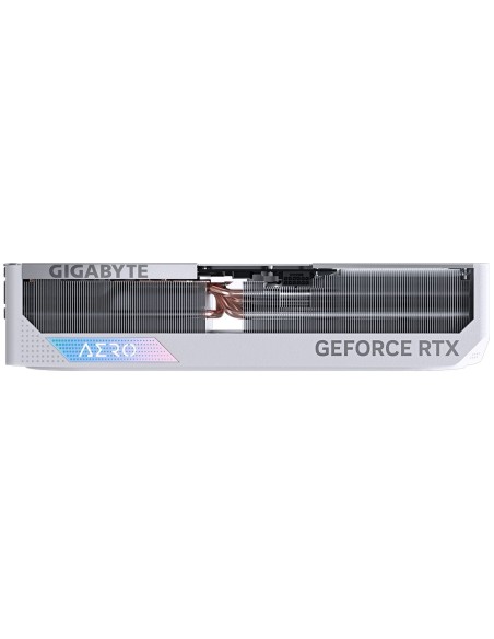 GIGABYTE AERO GeForce RTX 4090 OC 24G NVIDIA 24 GB GDDR6X