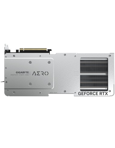 GIGABYTE AERO GeForce RTX 4090 OC 24G NVIDIA 24 GB GDDR6X
