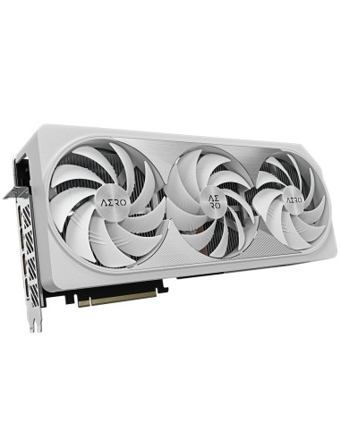 GIGABYTE AERO GeForce RTX 4090 OC 24G NVIDIA 24 GB GDDR6X