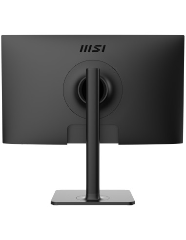 MSI Modern MD2412P Monitor PC 60,5 cm (23.8") 1920 x 1080 Pixel Full HD LED Nero