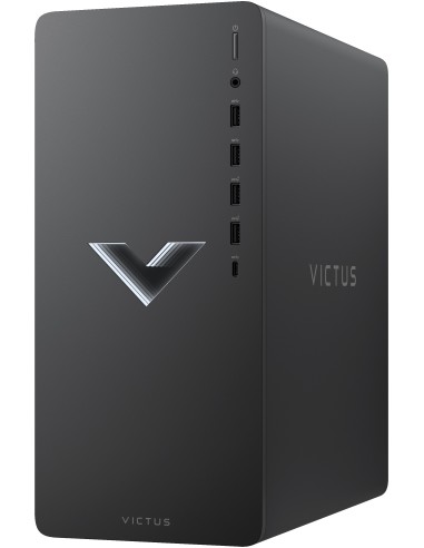 Victus by HP TG02-1018nl Intel® Core™ i5 i5-13400F 16 GB DDR4-SDRAM 512 GB SSD NVIDIA GeForce RTX 4060 Windows 11 Home Tower PC