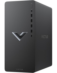 Victus by HP TG02-2003nl Intel® Core™ i7 i7-14700F 16 GB DDR4-SDRAM 1 TB SSD NVIDIA GeForce RTX 4060 Windows 11 Home Tower PC 2