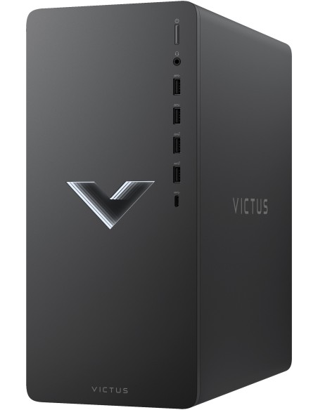Victus by HP TG02-2003nl Intel® Core™ i7 i7-14700F 16 GB DDR4-SDRAM 1 TB SSD NVIDIA GeForce RTX 4060 Windows 11 Home Tower PC