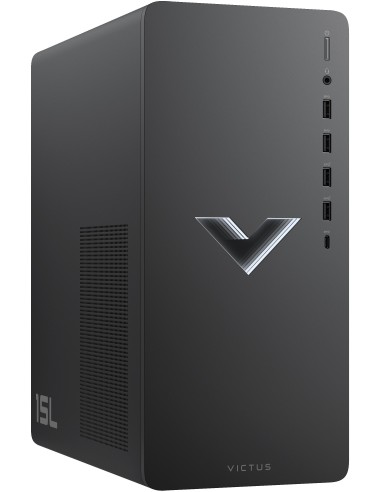 Victus by HP TG02-2003nl Intel® Core™ i7 i7-14700F 16 GB DDR4-SDRAM 1 TB SSD NVIDIA GeForce RTX 4060 Windows 11 Home Tower PC
