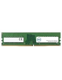 DELL AC027075 memoria 16 GB 1 x 16 GB DDR5 Data Integrity Check (verifica integrità dati)