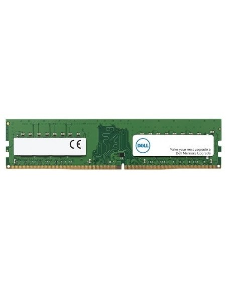 DELL AC027075 memoria 16 GB 1 x 16 GB DDR5 Data Integrity Check (verifica integrità dati)