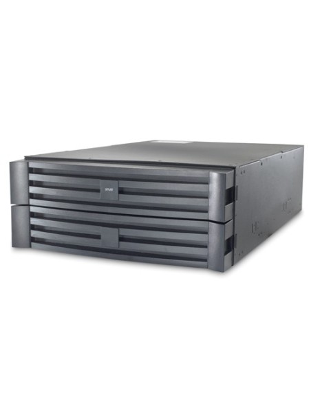 APC Isolation Transformer adattatore e invertitore Nero