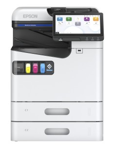 Epson WorkForce Enterprise​ AM-C550 Ad inchiostro A4 600 x 1200 DPI 2
