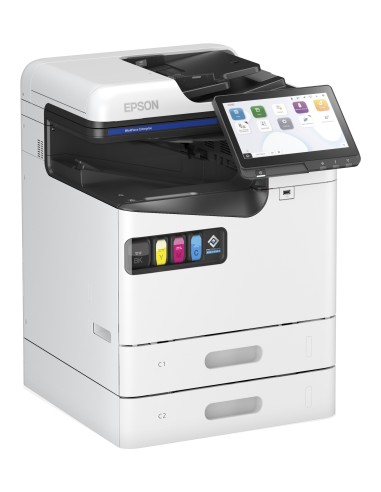 Epson WorkForce Enterprise​ AM-C550 Ad inchiostro A4 600 x 1200 DPI