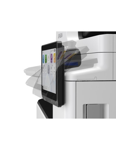 Epson WorkForce Enterprise AM-C5000 Ad inchiostro A3 600 x 2400 DPI 50 ppm