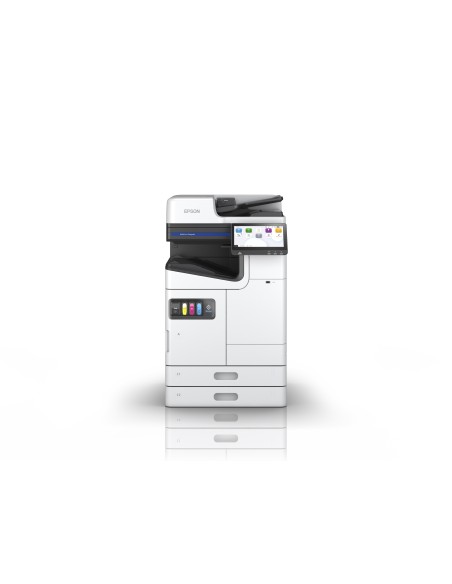 Epson WorkForce Enterprise AM-C5000 Ad inchiostro A3 600 x 2400 DPI 50 ppm