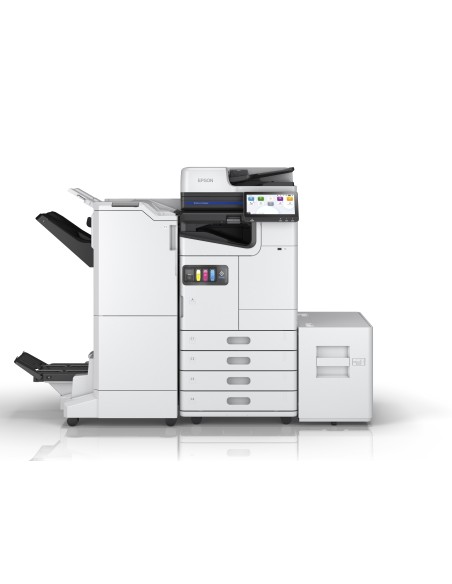 Epson WorkForce Enterprise AM-C5000 Ad inchiostro A3 600 x 2400 DPI 50 ppm
