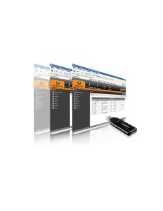 ATEN CC2000-LE software di rete Gestione della rete