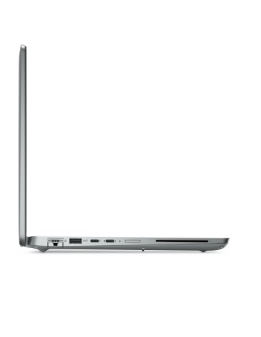 DELL Precision 3490 Intel Core Ultra 7 155H Workstation mobile 35,6 cm (14") Full HD 16 GB DDR5-SDRAM 1 TB SSD NVIDIA RTX 500