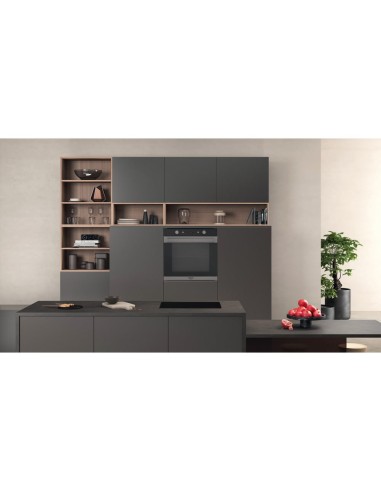 Hotpoint Ariston Forno da incasso FI7 864 SH IX HA