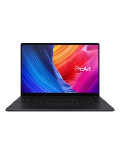 ASUS ProArt P16 H7606WI-ME012X Copilot+ PC AMD Ryzen AI 9 HX 370 Computer portatile 40,6 cm (16") Touch screen WQUXGA 64 GB