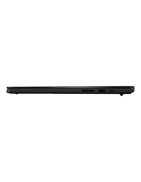 ASUS ProArt P16 H7606WI-ME012X Copilot+ PC AMD Ryzen AI 9 HX 370 Computer portatile 40,6 cm (16") Touch screen WQUXGA 64 GB