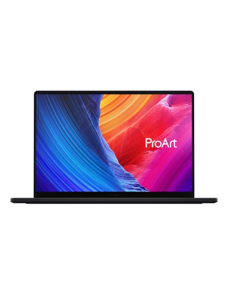 ASUS ProArt P16 H7606WI-ME012X Copilot+ PC AMD Ryzen AI 9 HX 370 Computer portatile 40,6 cm (16") Touch screen WQUXGA 64 GB