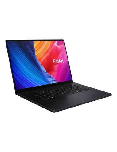 ASUS ProArt P16 H7606WI-ME012X Copilot+ PC AMD Ryzen AI 9 HX 370 Computer portatile 40,6 cm (16") Touch screen WQUXGA 64 GB