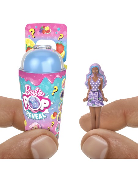 Barbie HYM26 bambola