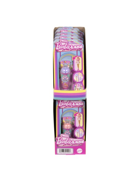 Barbie HYM26 bambola